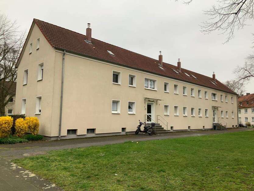 Wohnung zum Mieten in Duisburg 509 € 55.6 m² 2 zimmer