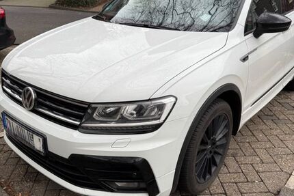VW Tiguan 142.000 km 21.000 &euro; Duisburg 47179