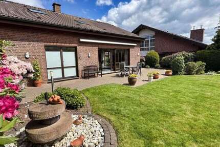 Haus Marl Alt-Marl - 4 Zimmer, 167 m&sup2;, 579.000&euro; | Angebot:26878665