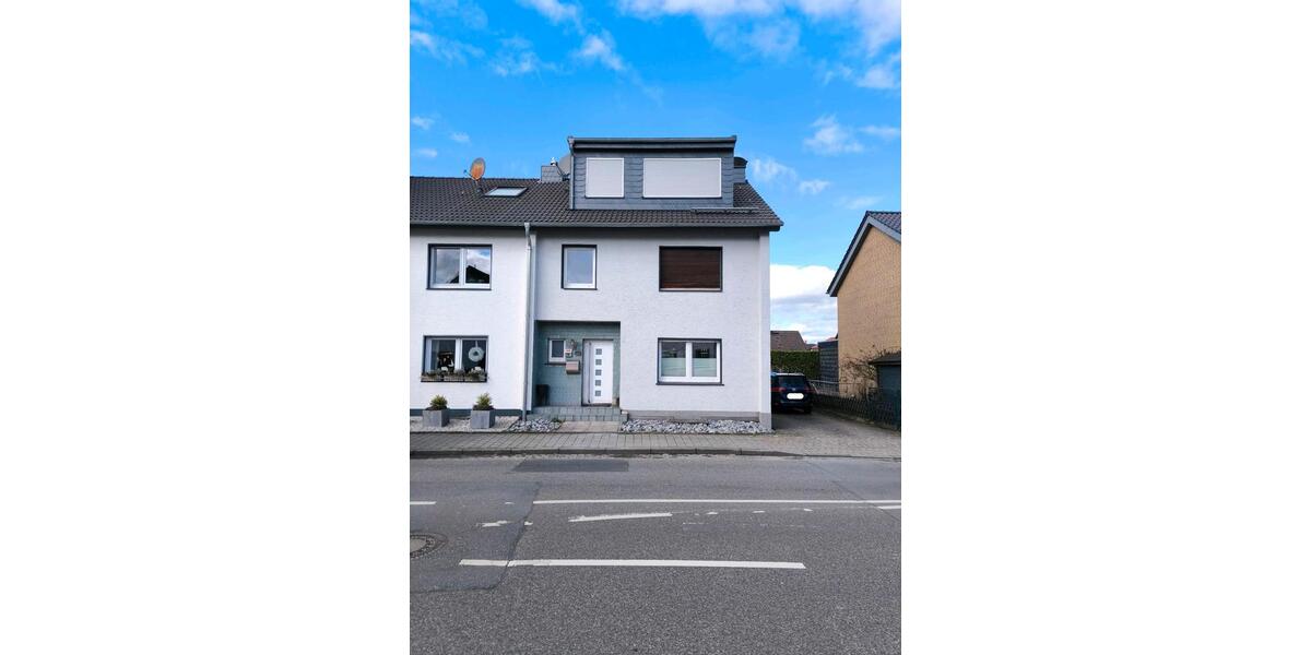 Doppelhaushälfte Duisburg Baerl - 6 Zimmer, 135 m&sup2;, 540.000&euro; | Angebot:25397602