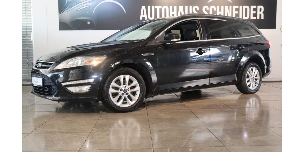 Ford Mondeo 172.156 km 6.800 &euro; Ratingen 40880