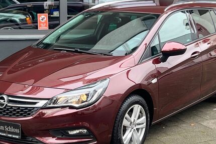 Opel Astra 59.700 km 10.950 &euro; Gelsenkirchen 45899