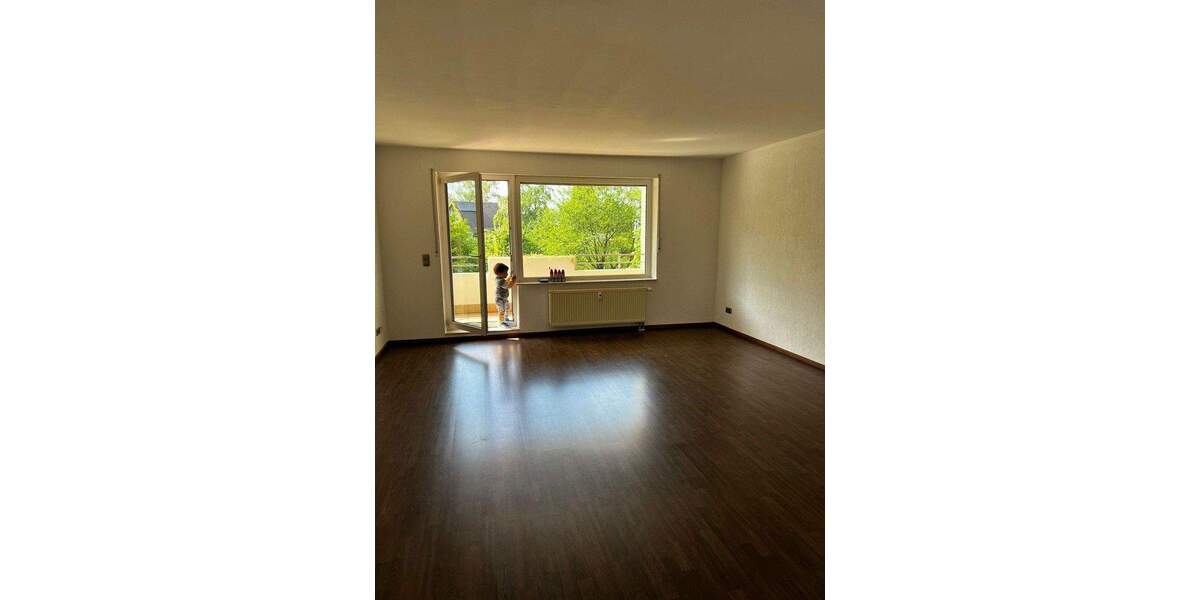 Etagenwohnung Mülheim an der Ruhr Holthausen - 3 Zimmer, 81 m&sup2;, 1.250&euro; | Angebot:25317626