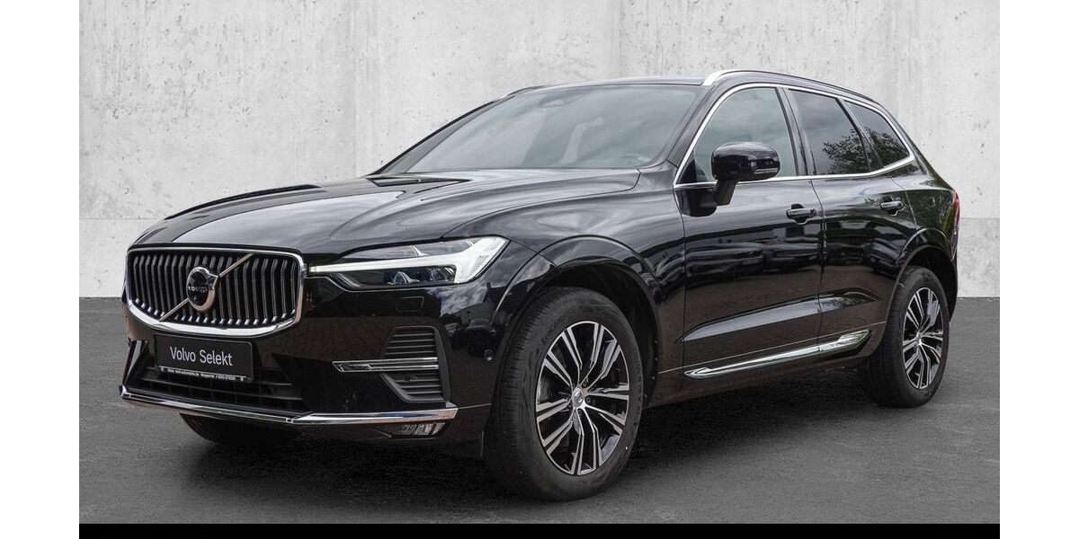 Volvo XC60 36.187 km 34.490 &euro; Wuppertal 42109