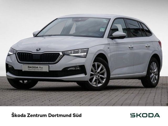 Skoda Scala 45.000 km 17.995 &euro; Dortmund 44269