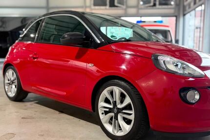 Opel Adam 115.000 km 5.790 &euro; Gelsenkirchen 45879
