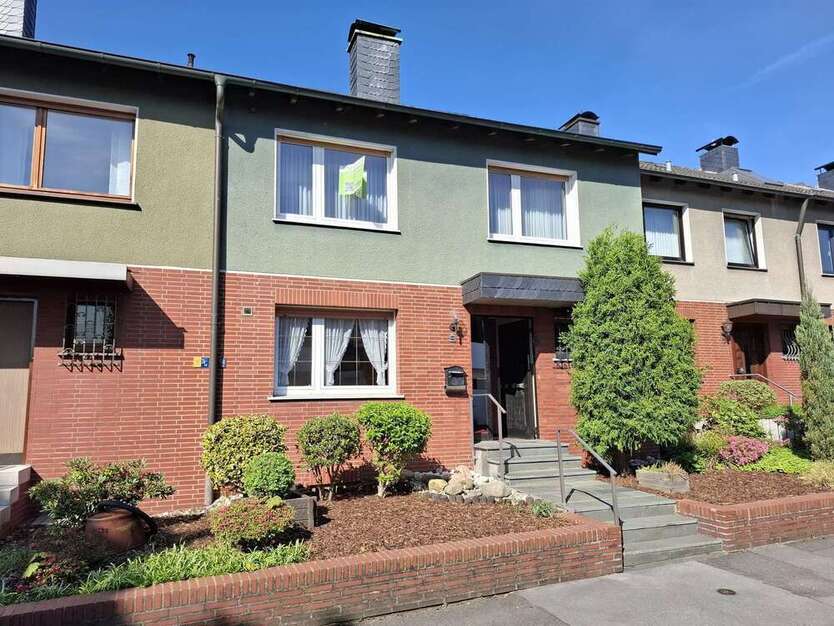 Haus zum Kaufen in Dortmund 298.000 € 127.56 m²