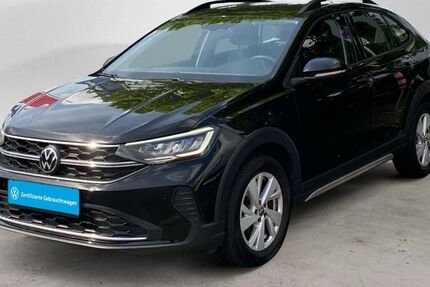 VW Taigo 26.942 km 17.480 &euro; Bochum - Linden 44879