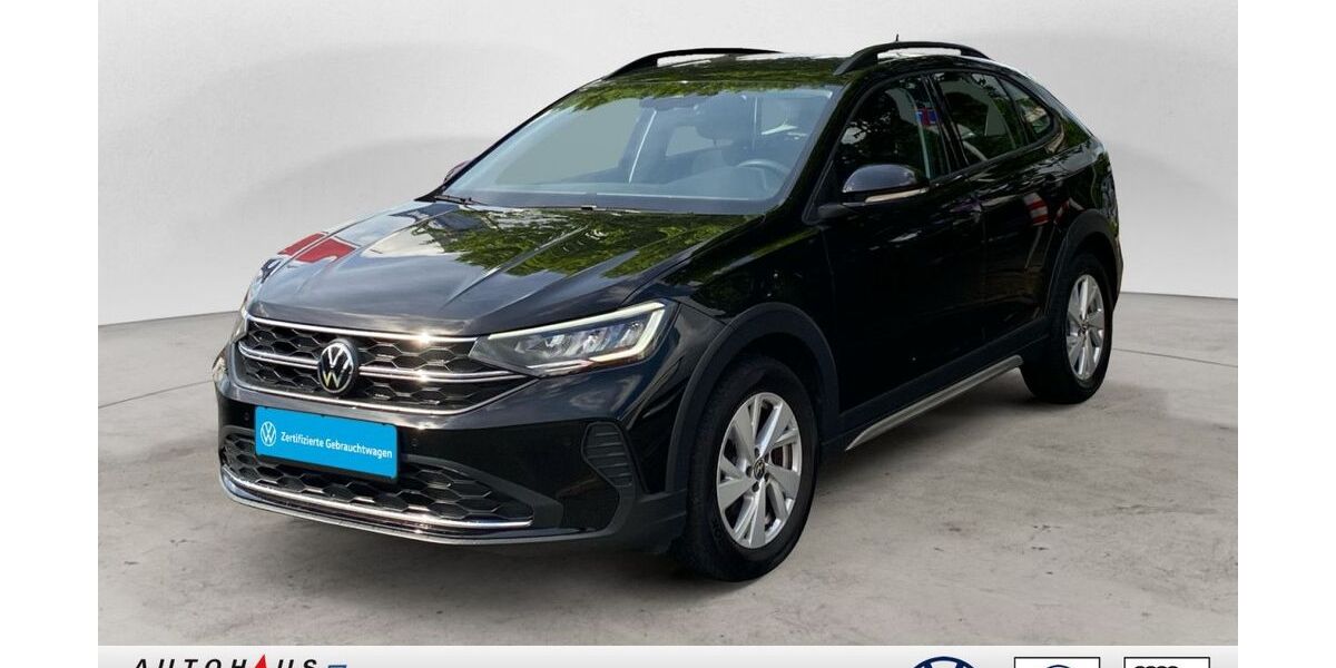 VW Taigo 26.942 km 17.480 &euro; Bochum - Linden 44879
