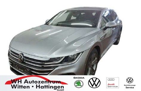 VW Arteon 16.360 km 37.922 € Witten 58453