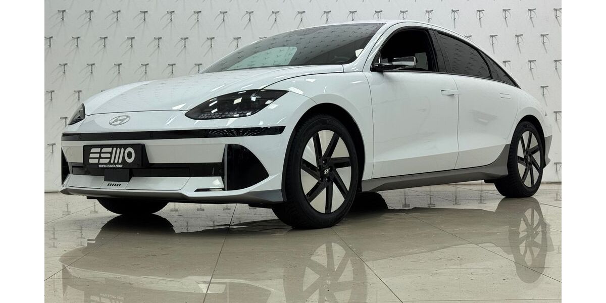 Hyundai IONIQ 6 14.542 km 33.400 &euro; Oberhausen 46149