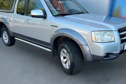 Ford Ranger 202.350 km 6.990 &euro; Gevelsberg 58285