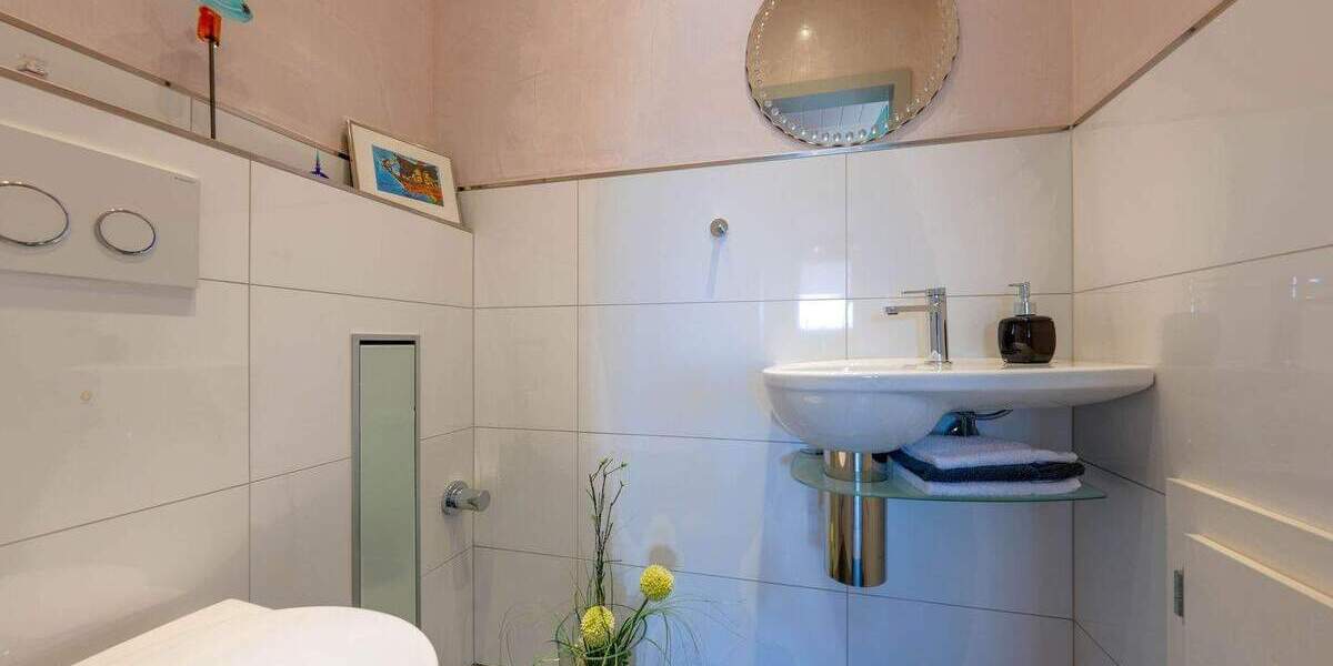 Etagenwohnung Dortmund Wambel - 2 Zimmer, 83 m&sup2;, 249.000&euro; | Angebot:25263299