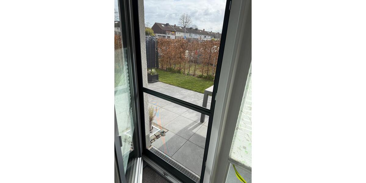 Erdgeschoßwohnung Gladbeck Brauck - 2 Zimmer, 60 m&sup2;, 219.000&euro; | Angebot:25380007