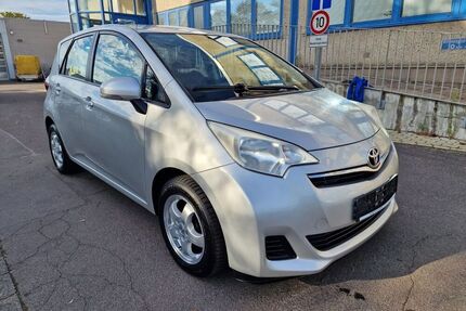 Toyota Verso-S