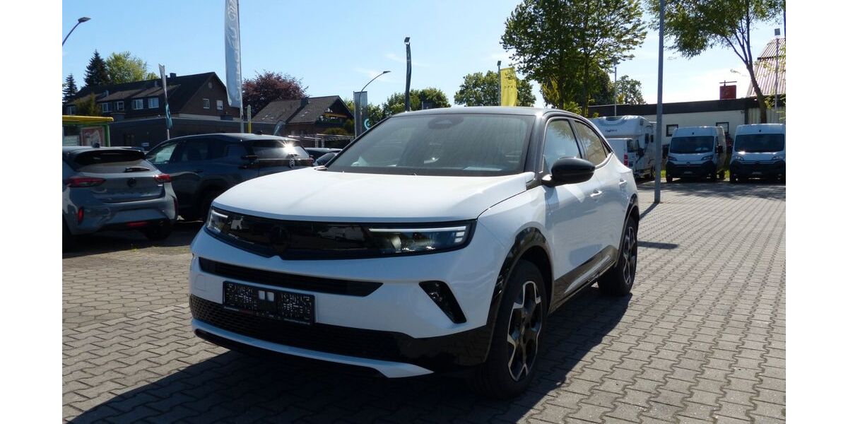 Opel Mokka 16.000 km 19.780 &euro; Oberhausen 46147