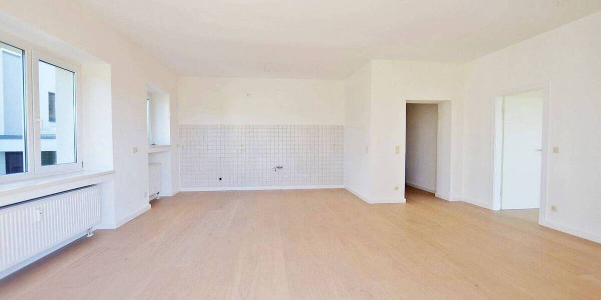 Etagenwohnung Mülheim Menden/Ickten - 2 Zimmer, 69 m&sup2;, 280.000&euro; | Angebot:26291733