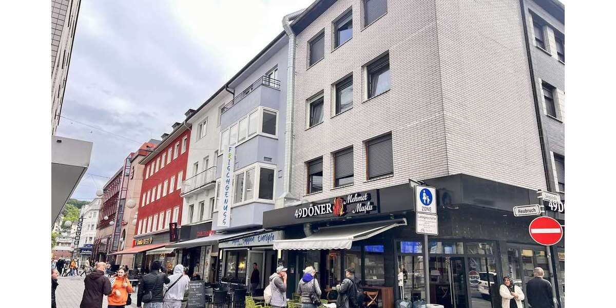 Haus zum Kaufen in Wuppertal 650.000 € 316 m² 6 zimmer