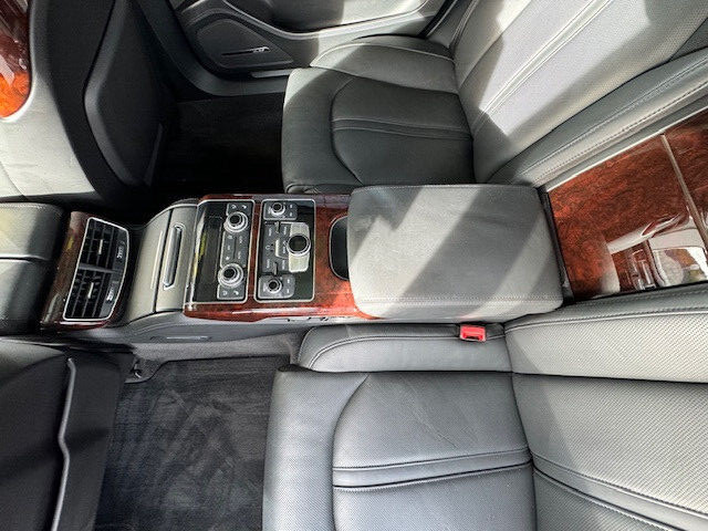Audi A8 146.101 km 29.999 € Gevelsberg 58285
