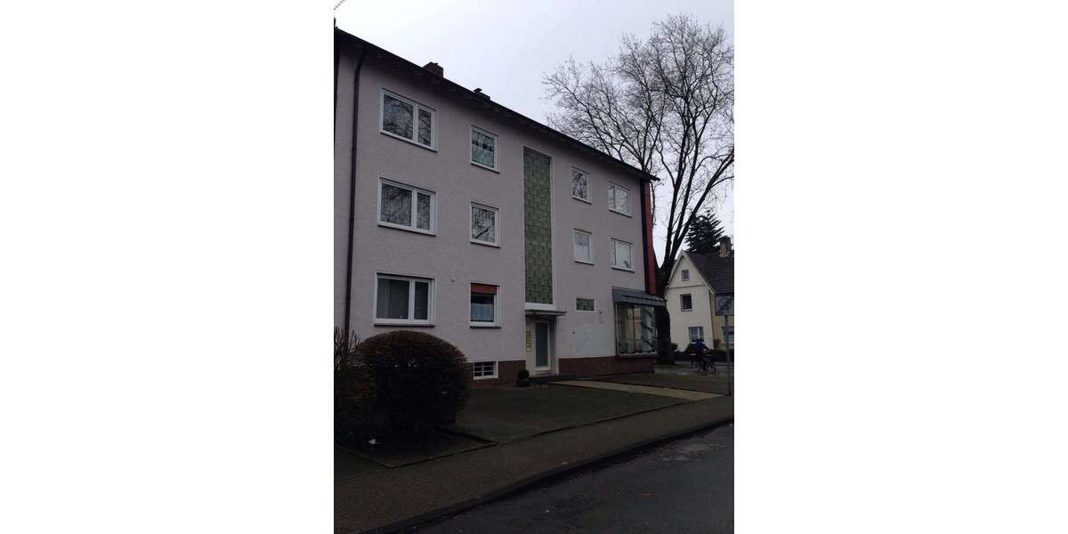 Etagenwohnung Gelsenkirchen Erle - 2.5 Zimmer, 61 m&sup2;, 430&euro; | Angebot:27013747