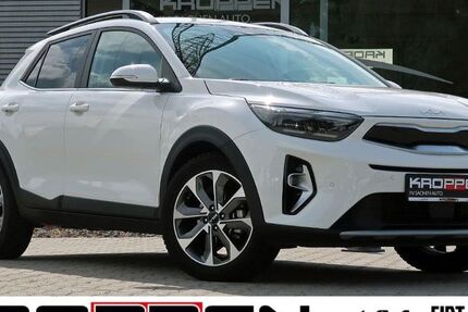 Kia Stonic 14.511 km 19.750 € Herten 45701