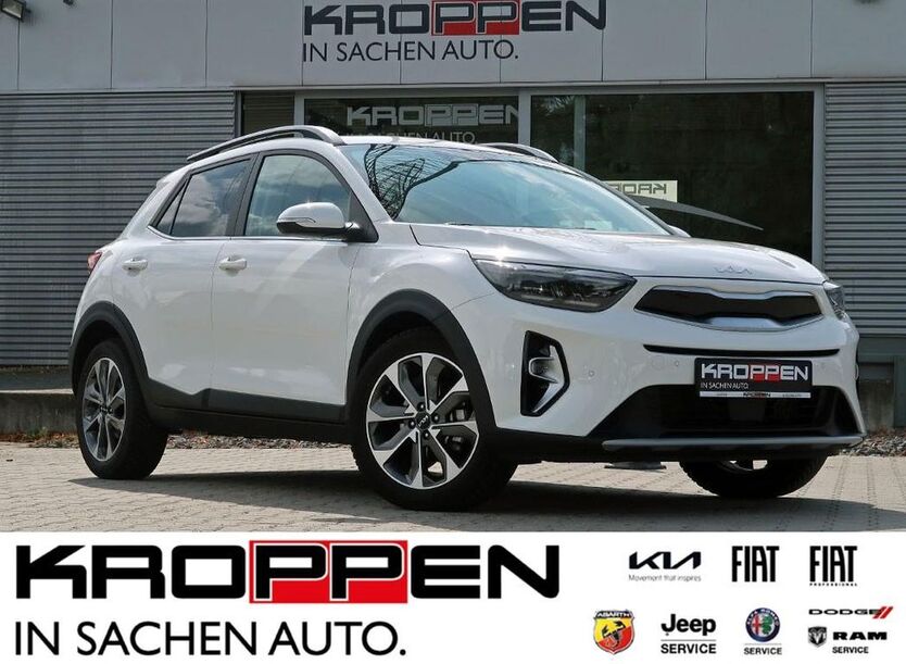 Kia Stonic 14.511 km 19.750 € Herten 45701