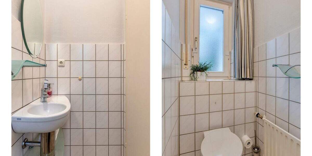 Reihenmittelhaus Mülheim an der Ruhr Speldorf - 5 Zimmer, 147 m&sup2;, 460.000&euro; | Angebot:23366430