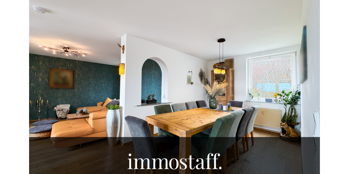 Etagenwohnung Gelsenkirchen Gelsenkirchen-Nord - 4 Zimmer, 105 m&sup2;, 195.000&euro; | Angebot:26156090