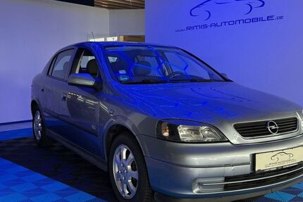 Opel Astra 119.000 km 3.799 € Gelsenkirchen 45884