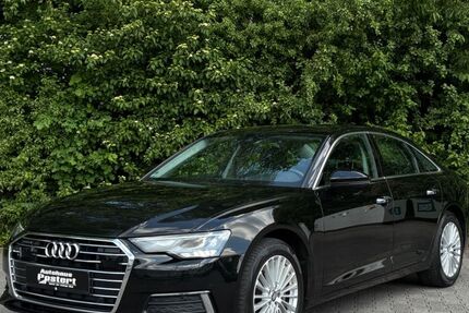 Audi A6 173.000 km 25.980 &euro; Oberhausen 46147