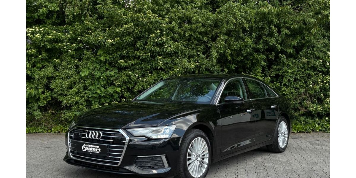 Audi A6 173.000 km 25.980 &euro; Oberhausen 46147