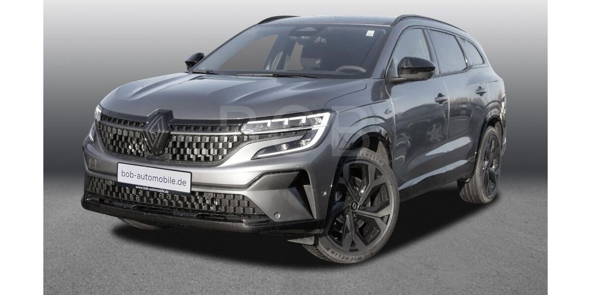 Renault Espace 2.001 km 53.390 € Essen 45141