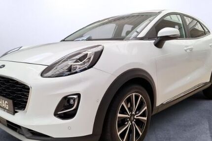 Ford Puma 23.380 km 17.990 € Gelsenkirchen 45881