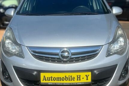 Opel Corsa 156.000 km 3.500 &euro; Bottrop 46238
