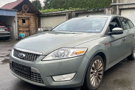 Ford Mondeo 168.000 km 2.300 &euro; Bochum 44894