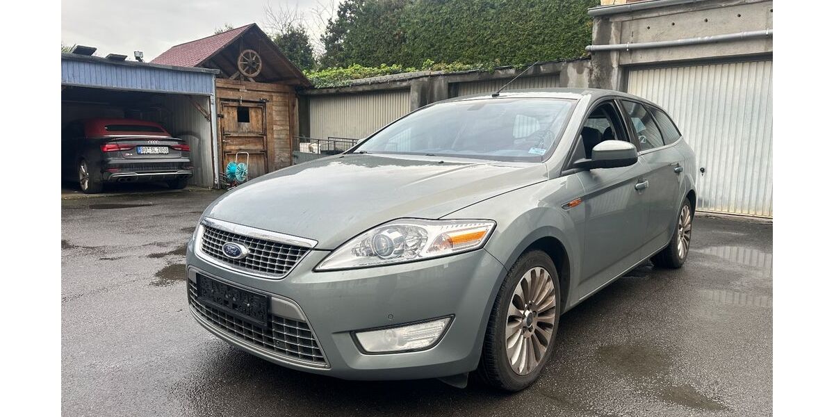 Ford Mondeo 186.000 km 2.150 € Bochum 44894