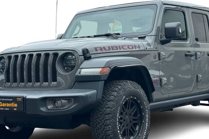 Jeep Wrangler 93.100 km 41.980 &euro; Duisburg 47249