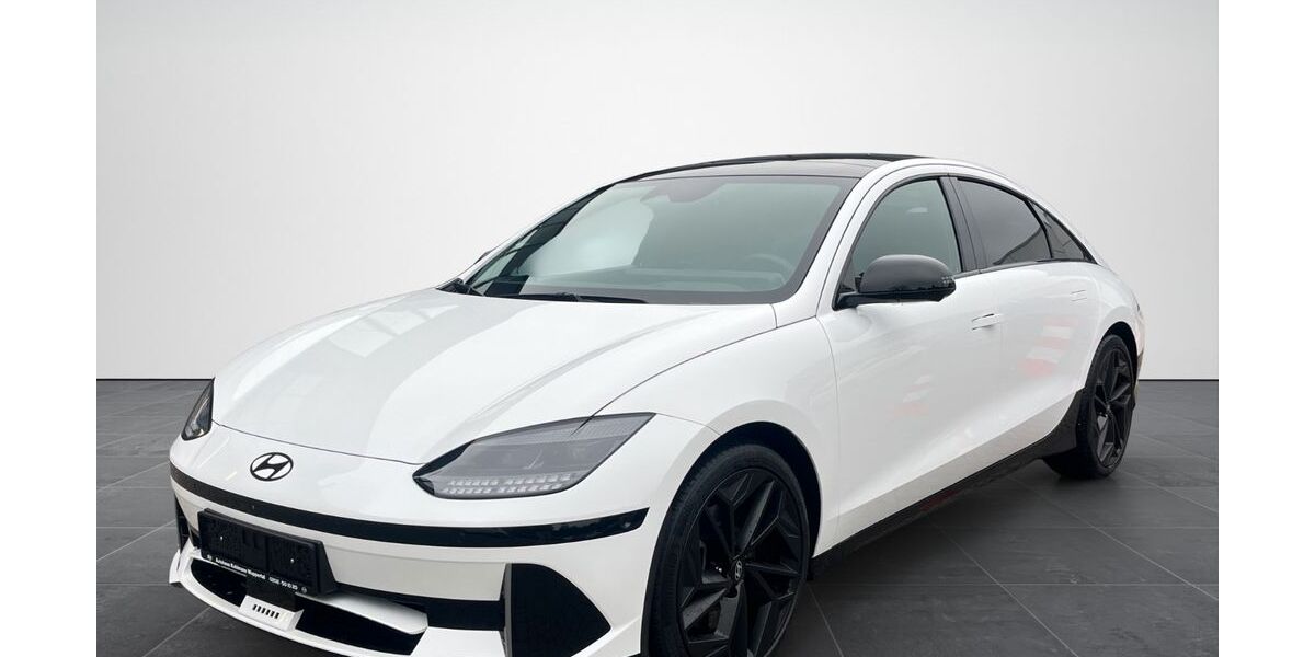 Hyundai IONIQ 6 33.530 km 32.900 &euro; Wuppertal 42281