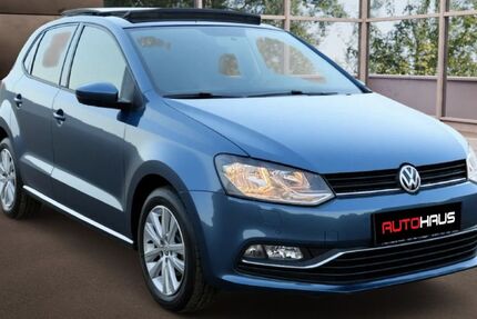 VW Polo 84.380 km 10.999 &euro; Datteln 45711