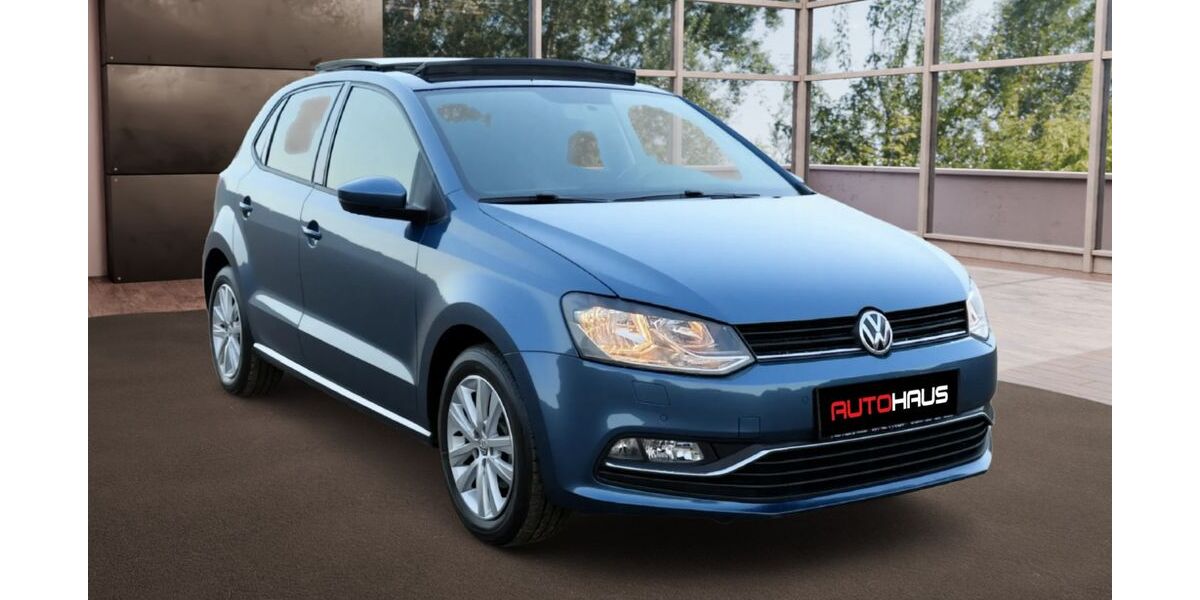 VW Polo 84.380 km 10.999 &euro; Datteln 45711