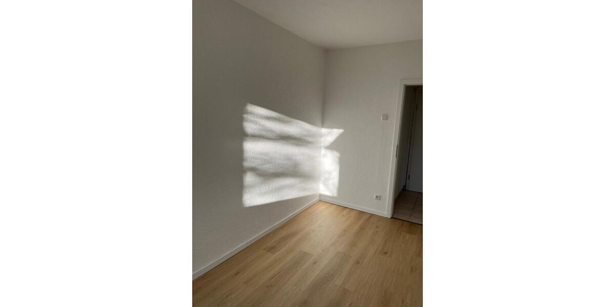 Charmante Wohnung im EG in Bochum Wiemelhausen, Hochpaterre 2.5 zimmer