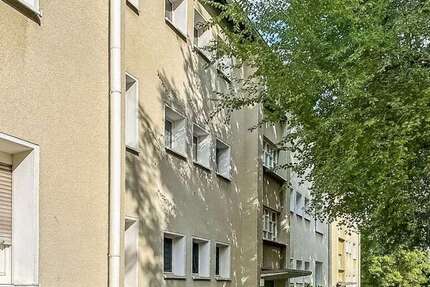 Wohnung Mülheim a. d. Ruhr Rechtsruhr-Nord - 3 Zimmer, 65 m&sup2;, 102.100&euro; | Angebot:24982269