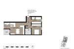 Etagenwohnung Gelsenkirchen Gelsenkirchen-Nord - 3 Zimmer, 79 m&sup2;, 890&euro; | Angebot:25853475