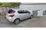 Corsa E