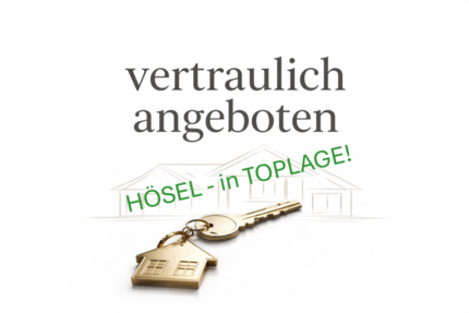 Haus Ratingen Hösel - 6 Zimmer, 288 m&sup2;, 1.680.000&euro; | Angebot:25067505