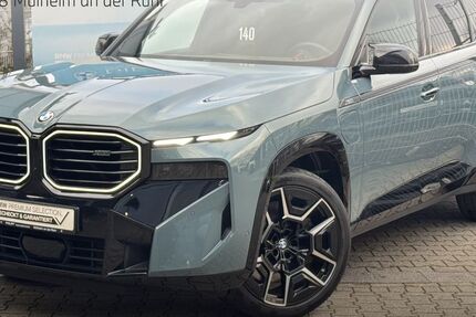 BMW XM 23.199 km 97.379 &euro; Mülheim an der Ruhr 45478