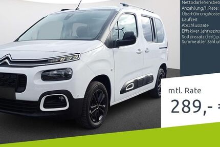 Citroen Berlingo 30.699 km 24.990 &euro; Dortmund 44263