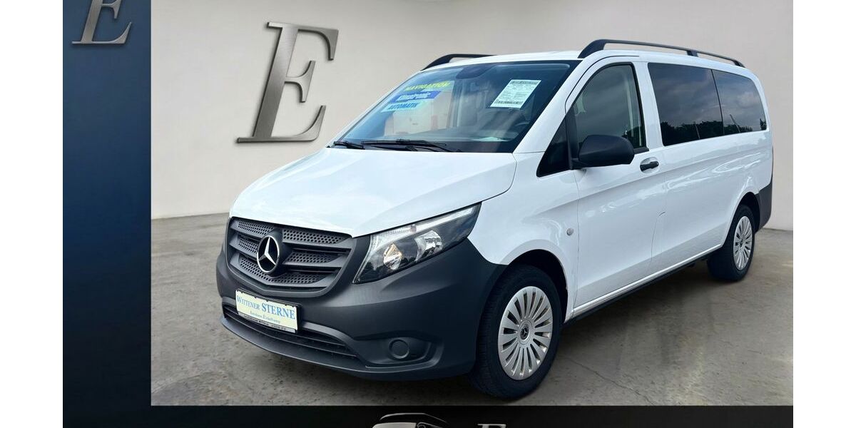 Mercedes-Benz Vito 62.969 km 29.990 &euro; Witten 58454