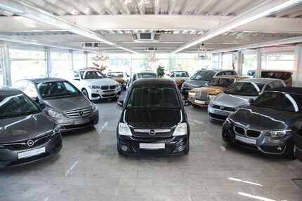 Opel Meriva 220.000 km 1.990 &euro; Essen 45356