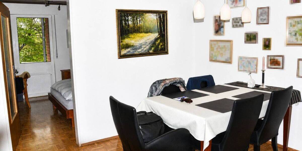 Etagenwohnung Gelsenkirchen Feldmark - 2 Zimmer, 70 m&sup2;, 581&euro; | Angebot:26527795
